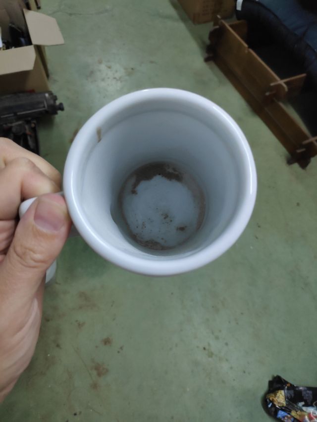 Jarra militar princesa