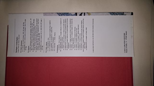 Arte tessile in Sardegna. Simboli e ornati