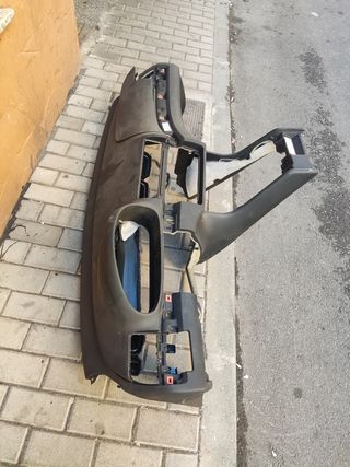 Salpicadero BMW e46