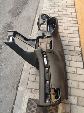 Salpicadero BMW e46