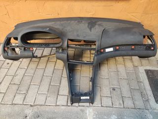 Salpicadero BMW e46