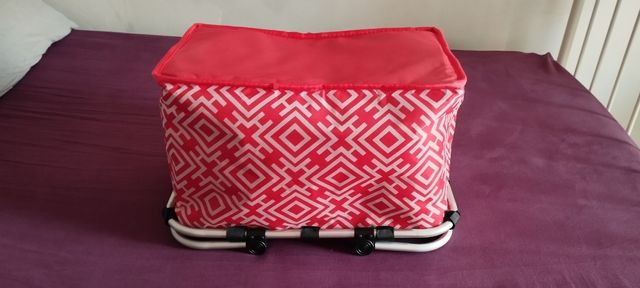 Borsa frigo e Pic nic