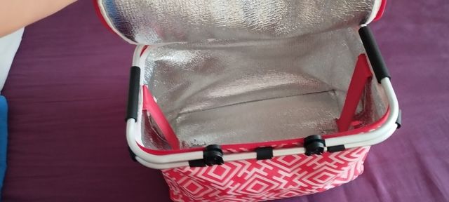 Borsa frigo e Pic nic