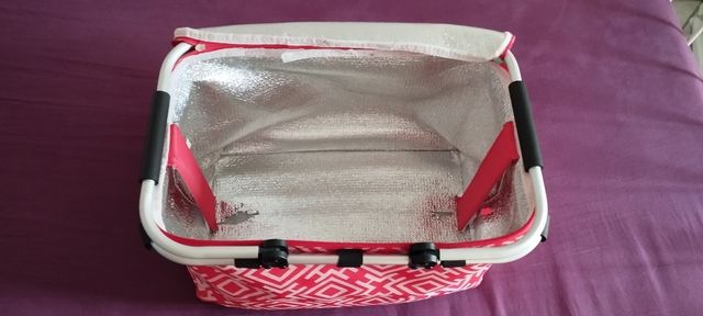 Borsa frigo e Pic nic