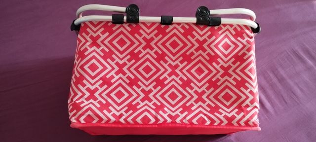 Borsa frigo e Pic nic