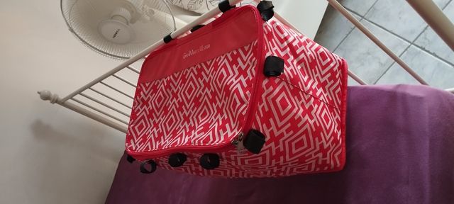 Borsa frigo e Pic nic