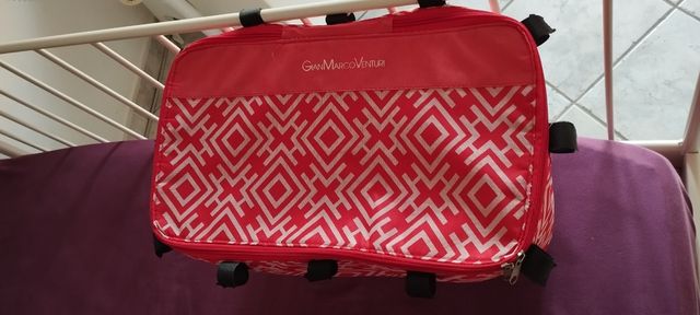 Borsa frigo e Pic nic