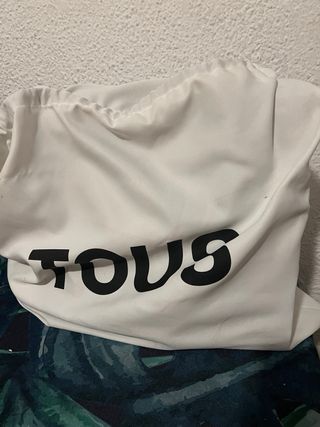 Bolso tous