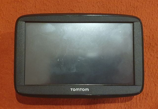 TomTom Star 52