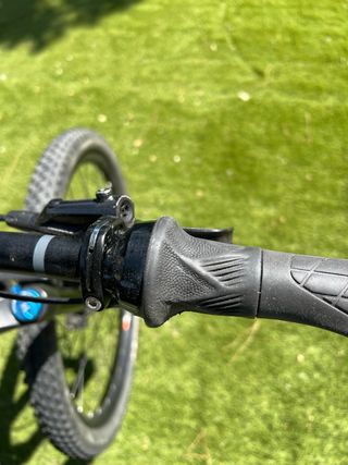 Bicicleta Fuel Trex EX 9.7- 29 Talla L