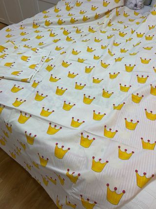 Funda nordica infantil 200*90