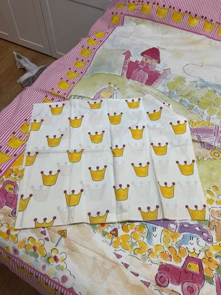 Funda nordica infantil 200*90