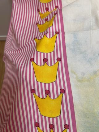 Funda nordica infantil 200*90