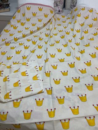 Funda nordica infantil 200*90