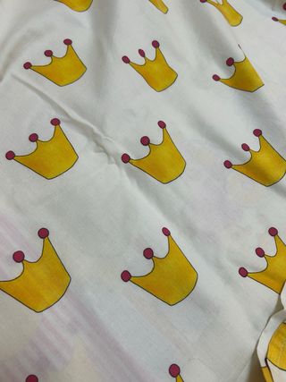 Funda nordica infantil 200*90