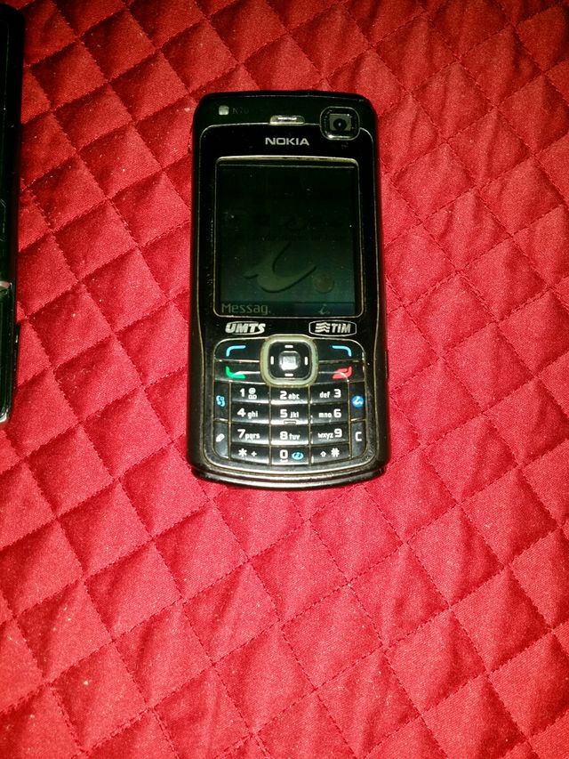 Telefoni GSM vintage