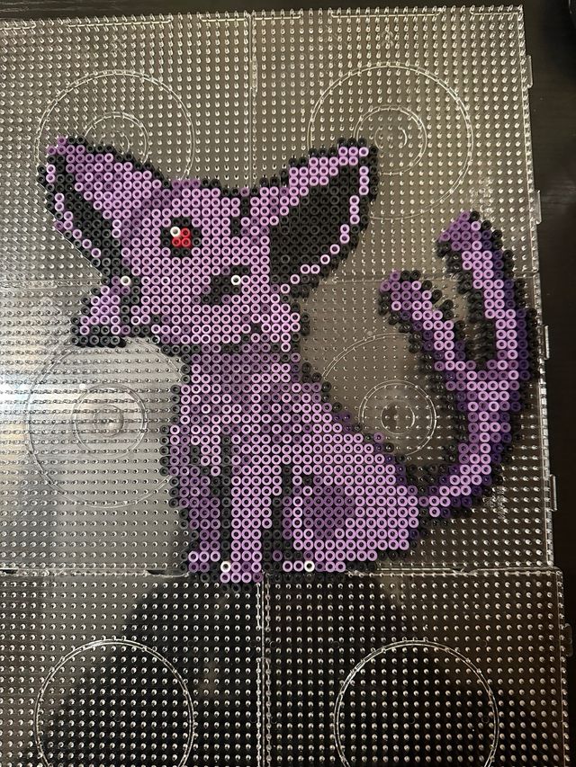 👾 Perline Hama su ordinazione 👾