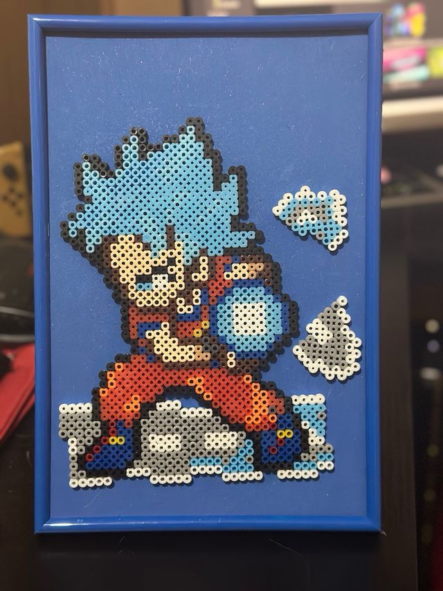 👾 Perline Hama su ordinazione 👾