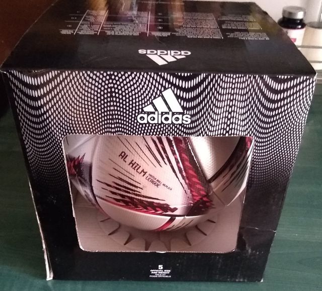 Balón Futbol Mundial Qatar 2022