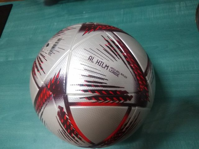 Balón Futbol Mundial Qatar 2022