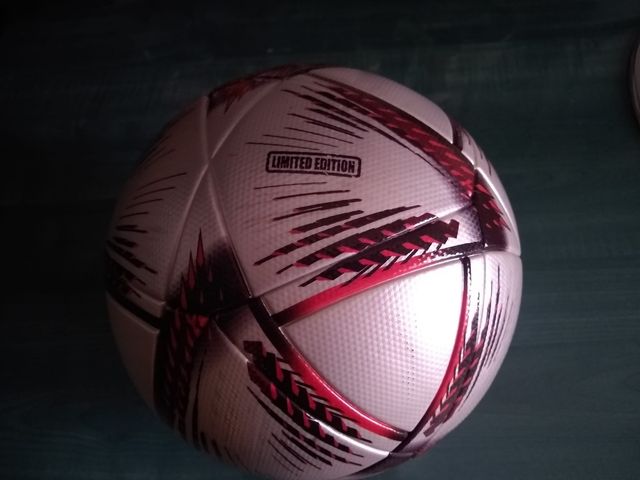 Balón Futbol Mundial Qatar 2022