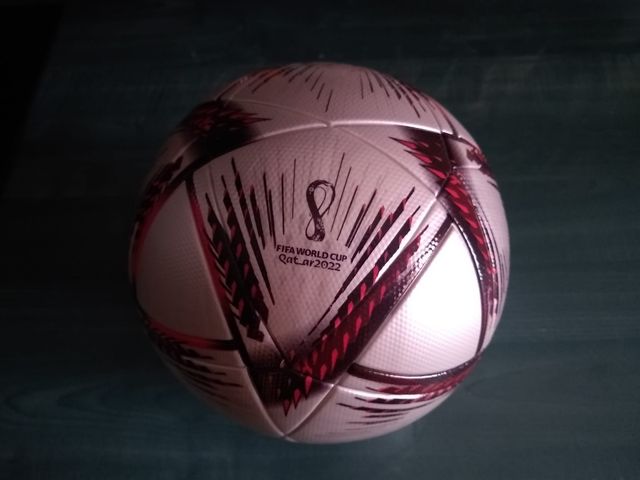 Balón Futbol Mundial Qatar 2022