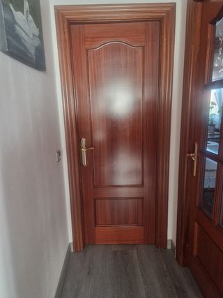  puertas de madera