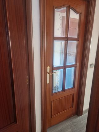  puertas de madera