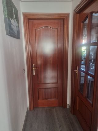  puertas de madera
