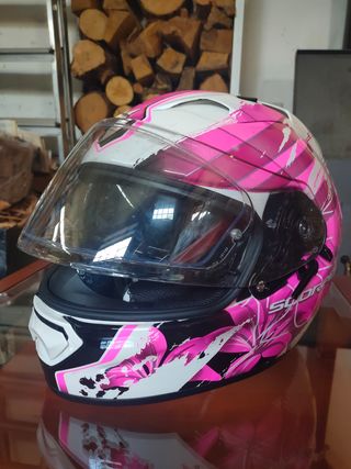 Casco scorpion exo xs
