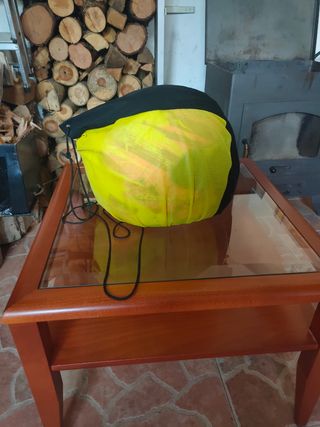 Casco scorpion exo xs