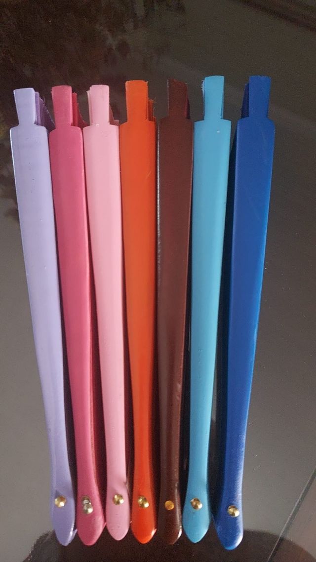 ABANICOS BIZNAGA MALAGUEÑA