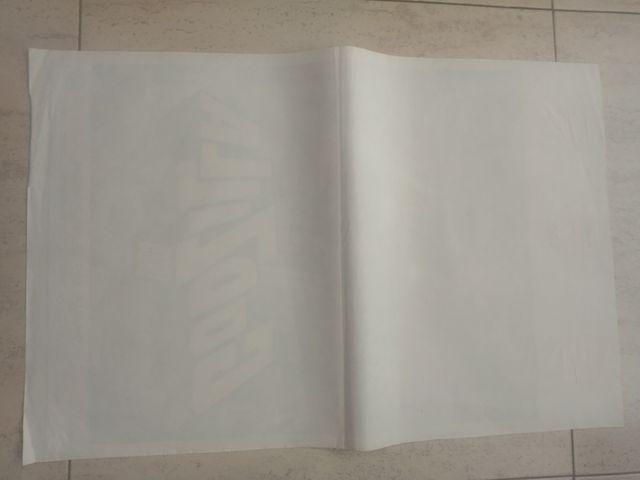 Godzilla 1980 original belga 