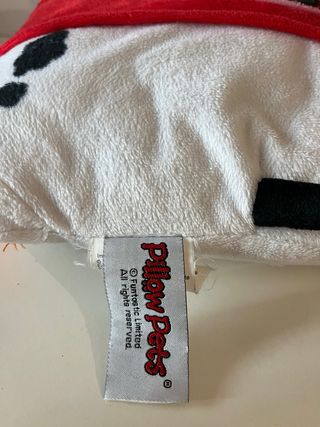 Almofada Peluche marshall paw patrol patrulha pata