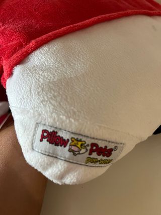 Almofada Peluche marshall paw patrol patrulha pata