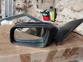 Retrovisores y carcasas Opel Astra G