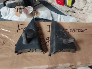 Retrovisores y carcasas Opel Astra G