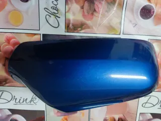 Retrovisores y carcasas Opel Astra G