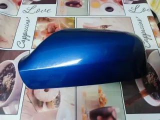 Retrovisores y carcasas Opel Astra G