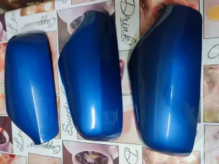 Retrovisores y carcasas Opel Astra G