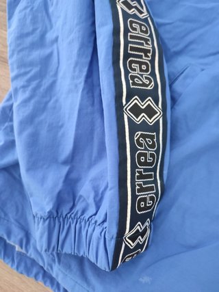 Chaqueta deportiva Vintage