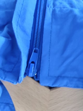 Chaqueta deportiva Vintage