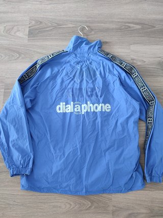 Chaqueta deportiva Vintage