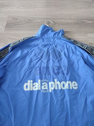 Chaqueta deportiva Vintage