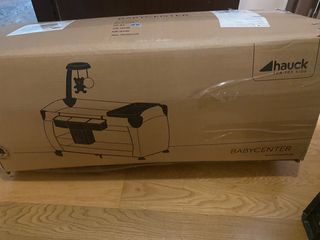 Parque infantil Baby Center