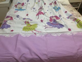 Funda nordica infantil reversible cama 90