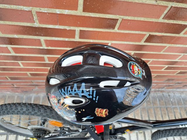 Bicicleta 20'' Spot Deal Pirata Decathlo