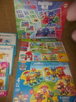Juegos