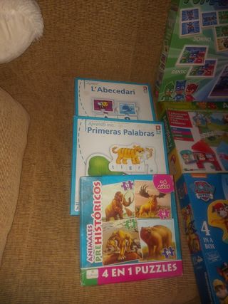 Juegos