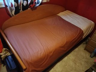 Cama nido